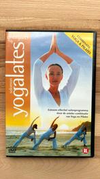 Yogalates yoga en Pilates dvd, Cd's en Dvd's, Dvd's | Sport en Fitness, Cursus of Instructie, Yoga, Fitness of Dans, Ophalen of Verzenden