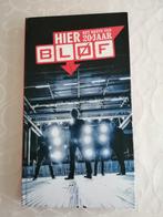 3 Cd box + DVD BLOF, HIER BLOF het beste van 20 jaar, Ophalen of Verzenden, 1960 tot 1980, Zo goed als nieuw