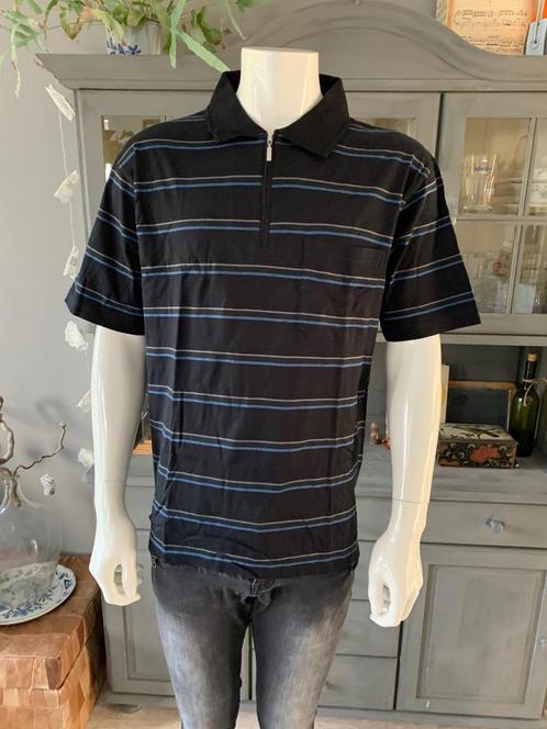 Nette polo van Westbury maat XL, Kleding | Heren, Polo's, Zo goed als nieuw, Maat 56/58 (XL), Zwart, Ophalen of Verzenden