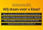 Renault Clio 1.6 E-Tech Full Hybrid 145pk esprit Alpine | BO, Stof, Euro 6, Blauw, Parkeersensor