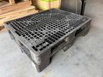 Plastic/kunststof palletts gratis af te halen, Doe-het-zelf en Verbouw, Kratten en Dozen, Ophalen, Info@sportzaak.com, Gebruikt
