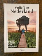 Nieuw: Verliefd op Nederland ~ Roëll de Ram, Overige merken, Nieuw, Ophalen of Verzenden, Reisgids of -boek