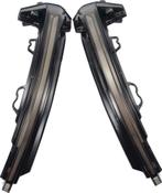 Dynamische Knipperlichten Voor Audi A4 B9 A5 F5 S4 Rs4 S5 Rs, Auto diversen, Tuning en Styling, Verzenden, Automotive Parts, A.parts@hotmail.nl