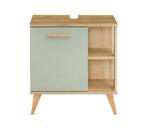 Pelipal Salvie Badkamermeubel / Nachtkastje, Ophalen, Nieuw, 50 tot 100 cm, Minder dan 100 cm