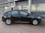Volkswagen Taigo 1.0 TSI Life Lesauto AIRCO/NAV/LMV/PDC 06-2, Stof, Gebruikt, Zwart, Origineel Nederlands