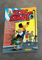 Stripboek; Sjors & Sjimmie, Ophalen of Verzenden, Zo goed als nieuw