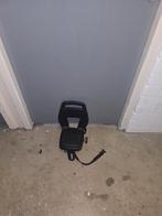 Achterzitje fiets - Junior, Ophalen of Verzenden, Zo goed als nieuw, 15 t/m 36 kg, Achterzitje