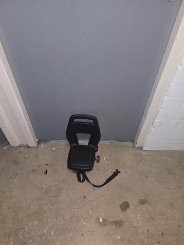 Achterzitje fiets - Junior beschikbaar voor biedingen