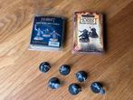 Thror, Thrain en young thorin MESBG warhammer, Ophalen of Verzenden, Nieuw, Lord of the Rings, Figuurtje(s)