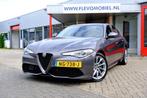 Alfa Romeo Giulia 2.2 AWD 210pk Veloce Aut. Pano|Leder|Navi|, Auto's, Alfa Romeo, 745 kg, Gebruikt, Euro 6, 4 cilinders