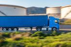 Chauffeur CE gezocht, Vacatures, Overige niveaus