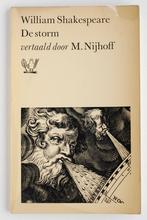 De Storm - William Shakespeare (1963)