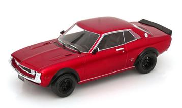 Toyota Celica 2000 GT 1977, 1/18, IXO beschikbaar voor biedingen