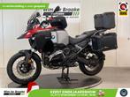 BMW R 1300 GS Adventure (bj 2024), 2 cilinders, Motorrijbewijs A, Bedrijf, Onbekend