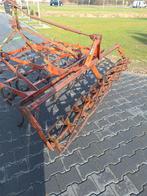 Triltand cultivator 275 breed, Ophalen, Gewasbescherming en Bemesting