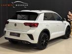 Volkswagen T-Roc 1.5 TSI R-Line DSG | CAMERA | IQ LIGHT | KE, 1258 kg, 4 cilinders, 150 pk, Alcantara