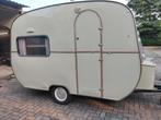 Gerestaureerde tabbert 310 a uit 1969, Caravans en Kamperen, Rondzit, Tabbert, Tot 4 meter, Tot en met 3