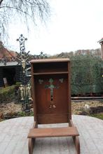 Knielbankje., Antiek en Kunst, Ophalen