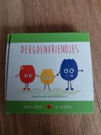 Annelies Wiersma - Deugdenvriendjes, Ophalen of Verzenden, Gebruikt, Ontdekken