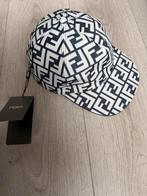 Fendi Heren Pet - In Nieuwstaat!, Verzenden, Zo goed als nieuw, One size fits all, Pet