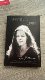Noa Pothoven - Winnen of leren, Ophalen of Verzenden, Zo goed als nieuw, Noa Pothoven