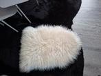 Nieuw schapenvacht, Huis en Inrichting, Woonaccessoires | Plaids en Woondekens, Ophalen of Verzenden, Nieuw