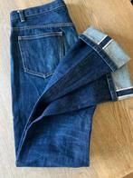 APC New Standard mt 30, Blauw, W32 (confectie 46) of kleiner, Ophalen of Verzenden, A.P.C.