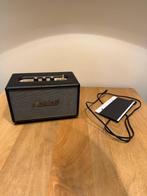 Marshall Acton III Bluetooth Speaker - Black, Audio, Tv en Foto, Luidsprekers, Overige merken, Ophalen of Verzenden, Zo goed als nieuw