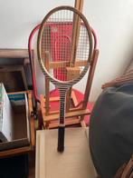 Vintage Donnay Tennis Racket - Lady Court, Ophalen of Verzenden, Gebruikt, Racket, Overige merken