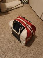 Bowlingbal met tas, Sport en Fitness, Bowlen, Ophalen, Gebruikt, Bal