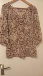 Dreamstar maat 46 met roesje, Kleding | Dames, Verzenden, Maat 46/48 (XL) of groter, Zo goed als nieuw, Korte mouw