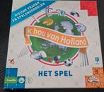 Ik hou van Holland spel, Ophalen of Verzenden, Zo goed als nieuw