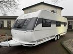 Hobby Excellent Edition 650 UMFE, Schokbreker, Rondzit, Hobby, 7 tot 8 meter