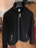 Armani Jeans - herenjack / jas XL - Zwart, Armani jeans, Zwart, Maat 56/58 (XL), Ophalen of Verzenden