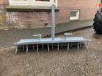 Manegevlakker baksleep bodemvlakker 150CM mini/midi trekker, Overige typen, Ophalen of Verzenden, Veehouderij