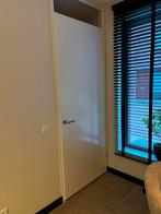 Svedex binnendeur, Doe-het-zelf en Verbouw, Deuren en Horren, Ophalen, 80 tot 100 cm, 215 cm of meer, Binnendeur