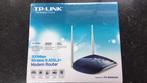 TP-Link TD-W8960N, Ophalen of Verzenden, Nieuw