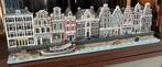 Blokker huisjes / grachtenpanden, Verzamelen, Beelden en Beeldjes, Ophalen, Overige typen