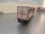 Koeltrailer wsi, Ophalen of Verzenden, Zo goed als nieuw, Bus of Vrachtwagen, Wsi