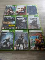 Xbox 360 games, Spelcomputers en Games, 1 speler, Ophalen of Verzenden, Zo goed als nieuw, Vanaf 18 jaar