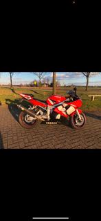 Nette Yamaha R6 te koop, Particulier, Super Sport