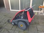 Fietskar / Hondenkar / Buggy  / kranten folderkar, Ophalen, Gebruikt, Hondenkar, 20 tot 40 kg