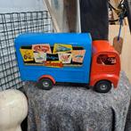 Antieke Triang vrachtwagen, Antiek en Kunst, Antiek | Speelgoed, Ophalen of Verzenden