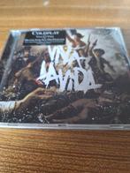 Cold Play - Viva la vida, Ophalen of Verzenden, 2000 tot heden, Gebruikt