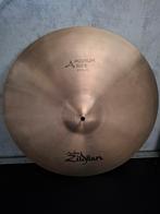 Zildjian A medium ride 20", Ophalen of Verzenden, Zo goed als nieuw, Drums of Percussie