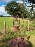 FROWO stormlamp No. 105 - 30’s, Antiek en Kunst, Ophalen