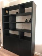 Goossens Barcelona buffetkast, Ophalen, 25 tot 50 cm, 200 cm of meer