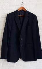 tommy hilfiger, Kleding | Heren, Kostuums en Colberts, Ophalen of Verzenden, Gedragen, Blauw