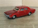 Dinky toys ford corsair pr incl vzk, Ophalen of Verzenden, Auto, Dinky Toys