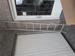 ladder Zarges 9 tredes hoogte 266cm, Doe-het-zelf en Verbouw, Ladders en Trappen, Ophalen of Verzenden, Gebruikt, 4 meter of meer